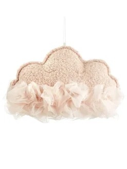 Hot Pilvi mobile - Powder Pink Mobilet
