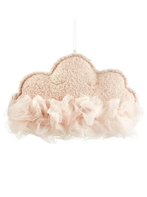 Hot Pilvi mobile - Powder Pink Mobilet