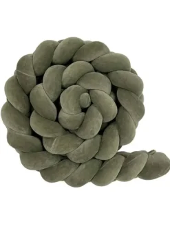 New Pinnasängyn suoja 360cm, khaki Vuodevaatteet Ja Viltit