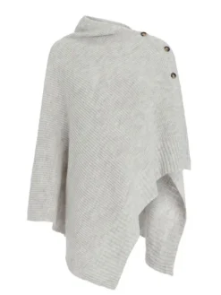 New Poncho Glow raskausaikaan ja sen jälkeen, 2 sävyä Äitiyspaidat|Imetyspaidat
