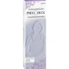 New raskaustesti -liuska (2kpl) Pregcheck-Testit|Raskaustestit