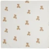 Puuvilla harsosetti 3-pack - Teddy Bear Puuvillaharsot