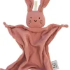 New Puuvillainen Cuddly unipupu, rose Ensilelut Ja Unirievut