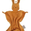 Best Puuvillainen Cuddly unipupu, oranssi Ensilelut Ja Unirievut