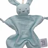 Clearance Puuvillainen Cuddly unipupu, ice blue Ensilelut Ja Unirievut