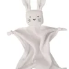 Discount Puuvillainen Cuddly unipupu, valkoinen Ensilelut Ja Unirievut