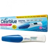 Clearance Raskaustesti Clearblue Digital viikkonäytöllä 1kpl Clearblue-Testit|Raskaustestit
