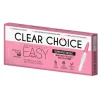 Online Raskaustesti CLEAR CHOICE 6 päivää ennen - puikko Raskaustestit