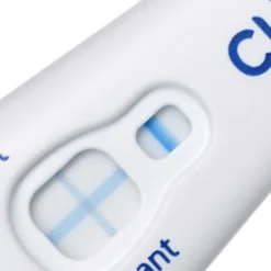 Hot Raskaustestit Clearblue Double-Check and Date Clearblue-Testit|Raskaustestit