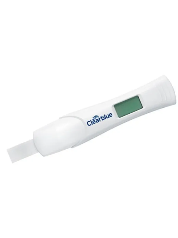 Best Raskaustestit Clearblue Early 2+2 Clearblue-Testit|Raskaustestit