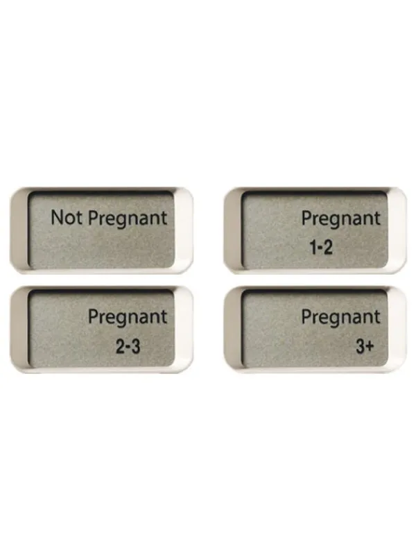 Best Raskaustestit Clearblue Early 2+2 Clearblue-Testit|Raskaustestit