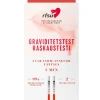 Clearance Helppo & Nopea -raskaustestiliuska 2 kpl Rfsu-Tuotteet|Raskaustestit