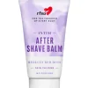 Hot Intim After Shave Balm – rauhoittava sheivauksen jälkeen Intiimialueen Karvanpoisto