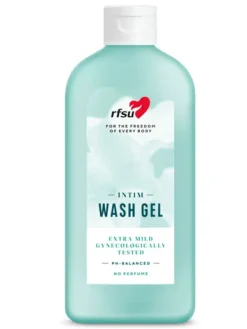 Best Intim Wash Gel – mieto pesuneste päivittäiseen käyttöön Intiimialueen Karvanpoisto