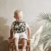 Outlet Ruokalappu Wild Paris leopardi Ruokailuhetkiin