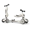 New Scoot & Ride Highwaykick 1 Potkulauta/potkumopo, Ash Polkupyörät Ja Potkupyörät