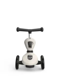 New Scoot & Ride Highwaykick 1 Potkulauta/potkumopo, Ash Polkupyörät Ja Potkupyörät