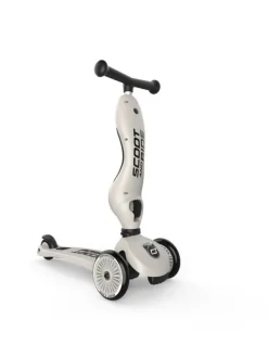 New Scoot & Ride Highwaykick 1 Potkulauta/potkumopo, Ash Polkupyörät Ja Potkupyörät