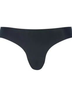 Best Selenacare - saumattomat kuukautisalushousut Briefs, black Kuukautisalushousut & Kestositeet
