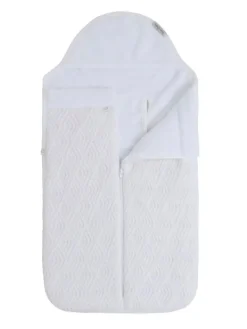 Best Sierra lämpöpussi vauvan turvakaukaloon 0+ – Woolwhite Lämpöpussit