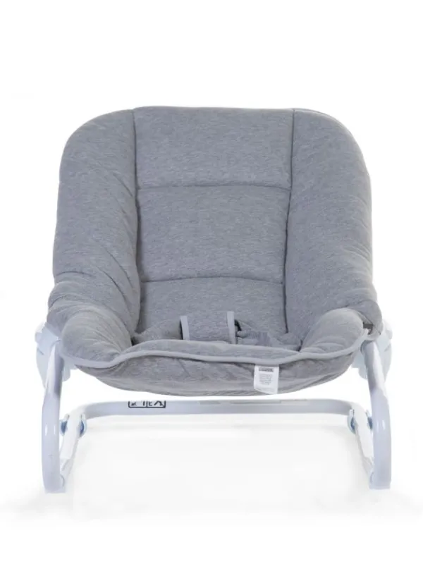Sale Sitteri vauvalle, harmaa | Vauvan Sitterit