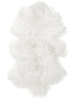 Shansi pitkäkarvainen talja vauvalle, light grey snowtop Taljat Vauvalle