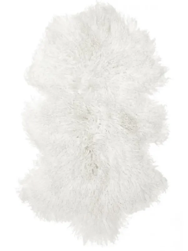 Shansi pitkäkarvainen talja vauvalle, light grey snowtop Taljat Vauvalle