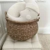Hot Sleeping moon tyyny, Vanilla Sisustustyynyt
