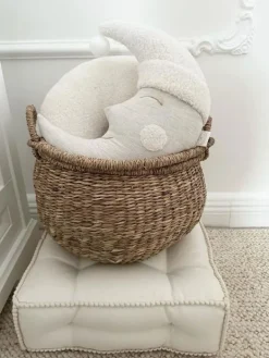 Hot Sleeping moon tyyny, Vanilla Sisustustyynyt