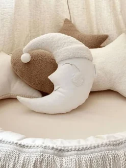 Hot Sleeping moon tyyny, Vanilla Sisustustyynyt