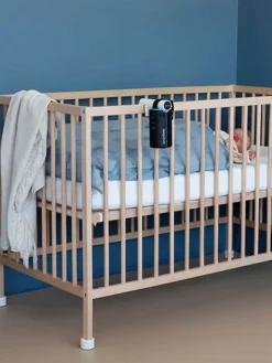 Hot Sleepytroll - Bed Rocker Feet - sängystä kehdoksi Itkuhälyttimet