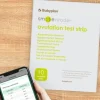 Sale Smile Reader Ovulaatiotesti 10 kpl + Sovellus Ovulaatiotestit