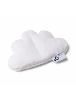 Online Snoogy vauvan lämpötyyny koliikkiin, cloudy white Unipesät Ja Unituet