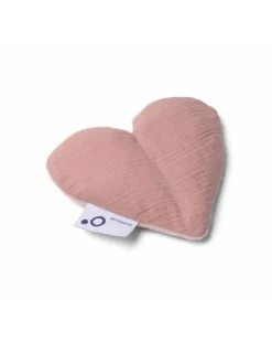 Discount Snoogy vauvan lämpötyyny masuvaivoille, love pink Unipesät Ja Unituet