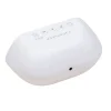 Sale Soundcenter White Noise kaiutin | Yövalot Ja White Noise