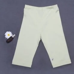 Soy Soft slip-on housut - BABYSOY Sisävaatteet