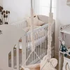 Clearance Swing Teddy Bear – lasten suloinen sisäkeinu, Teddy Beige Toiminnalliset Lelut
