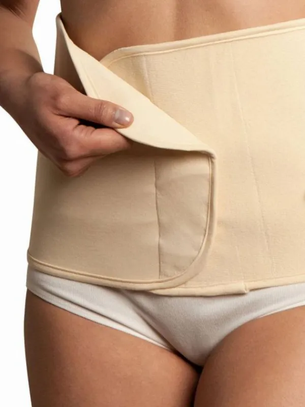 Online Synnytyksen jälkeinen tukivyö Belly Binder Tuki- Ja Sektiovyöt