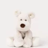 New Teddy Mocca 25cm – beige pehmokoira Ensilelut Ja Unirievut