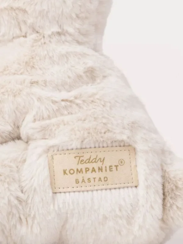 New Teddy Mocca 25cm – beige pehmokoira Ensilelut Ja Unirievut