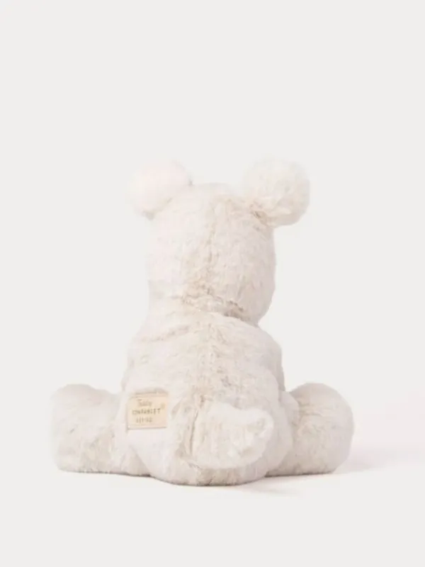 New Teddy Mocca 25cm – beige pehmokoira Ensilelut Ja Unirievut