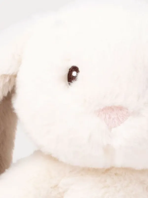 New Teddy Mocca 25cm – beige pehmopupu Ensilelut Ja Unirievut