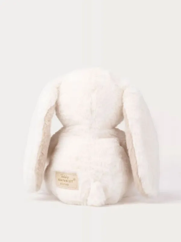 New Teddy Mocca 25cm – beige pehmopupu Ensilelut Ja Unirievut