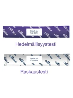 Clearance Testipuikot hedelmällisyysmonitoriin Clearblue 20 + 4 kpl Ovulaatiotestit|Clearblue-Testit