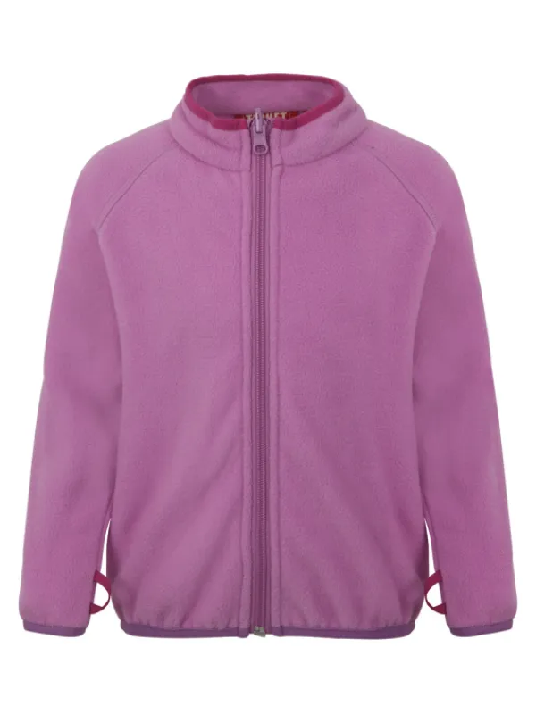 T2H Plain rain set with fleece, baton rouge Ulkovaatteet