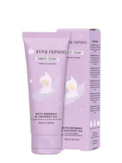 Tiny Humans - vauvan vaippavoide 75ml Vauvan Ihonhoito