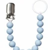 Sale Tuttinauha Basic - Baby Blue Tuttinauhat Lapselle