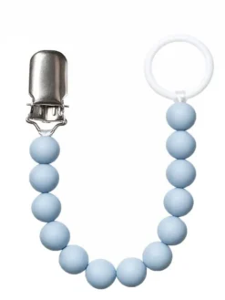 Sale Tuttinauha Basic - Baby Blue Tuttinauhat Lapselle