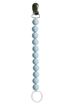 Sale Tuttinauha Basic - Baby Blue Tuttinauhat Lapselle