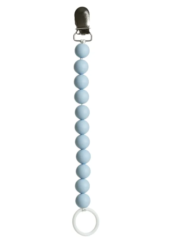 Sale Tuttinauha Basic - Baby Blue Tuttinauhat Lapselle